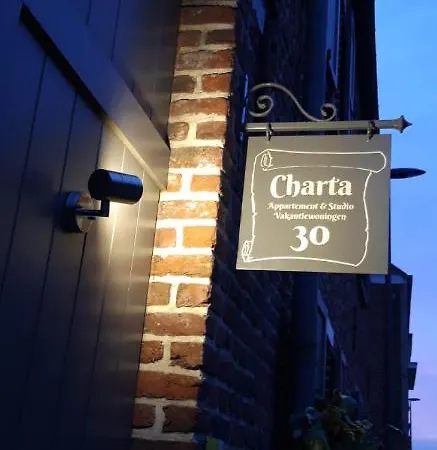 Charta Kortenberg