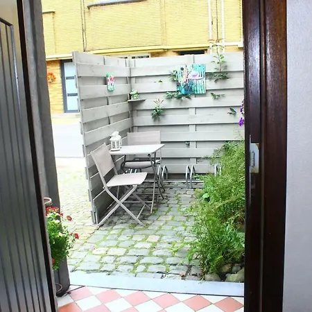 Holiday home Charta Kortenberg