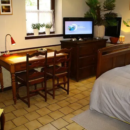 Holiday home Charta Kortenberg
