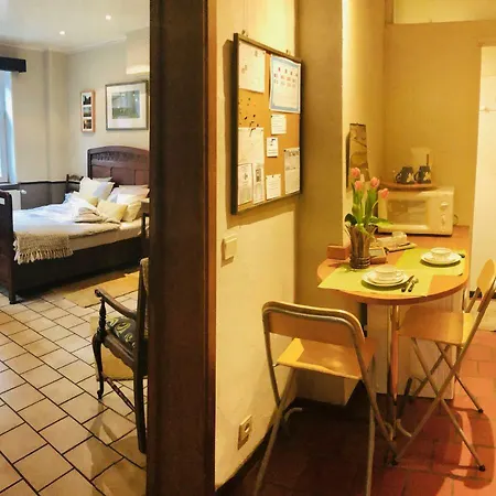 Charta Holiday home *